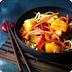 Chinese sweet & sour pork