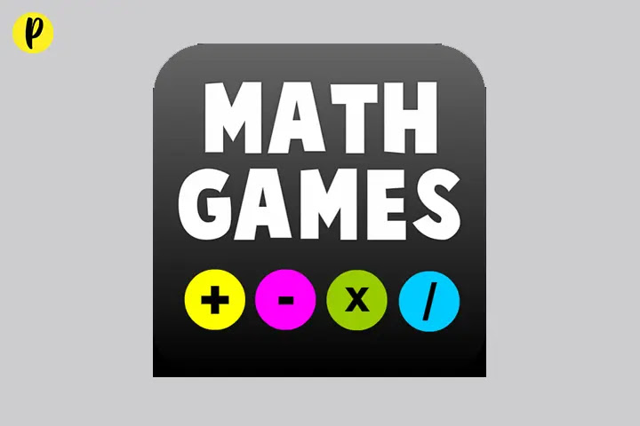 Math Games-10 Aplikasi Pembelajaran Matematika yang Harus Anda Coba-www.pengajarpedia.com