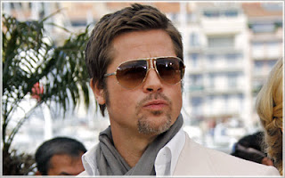 Brad Pitt