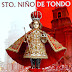 Flooding and the Santo Niño de Tondo* 