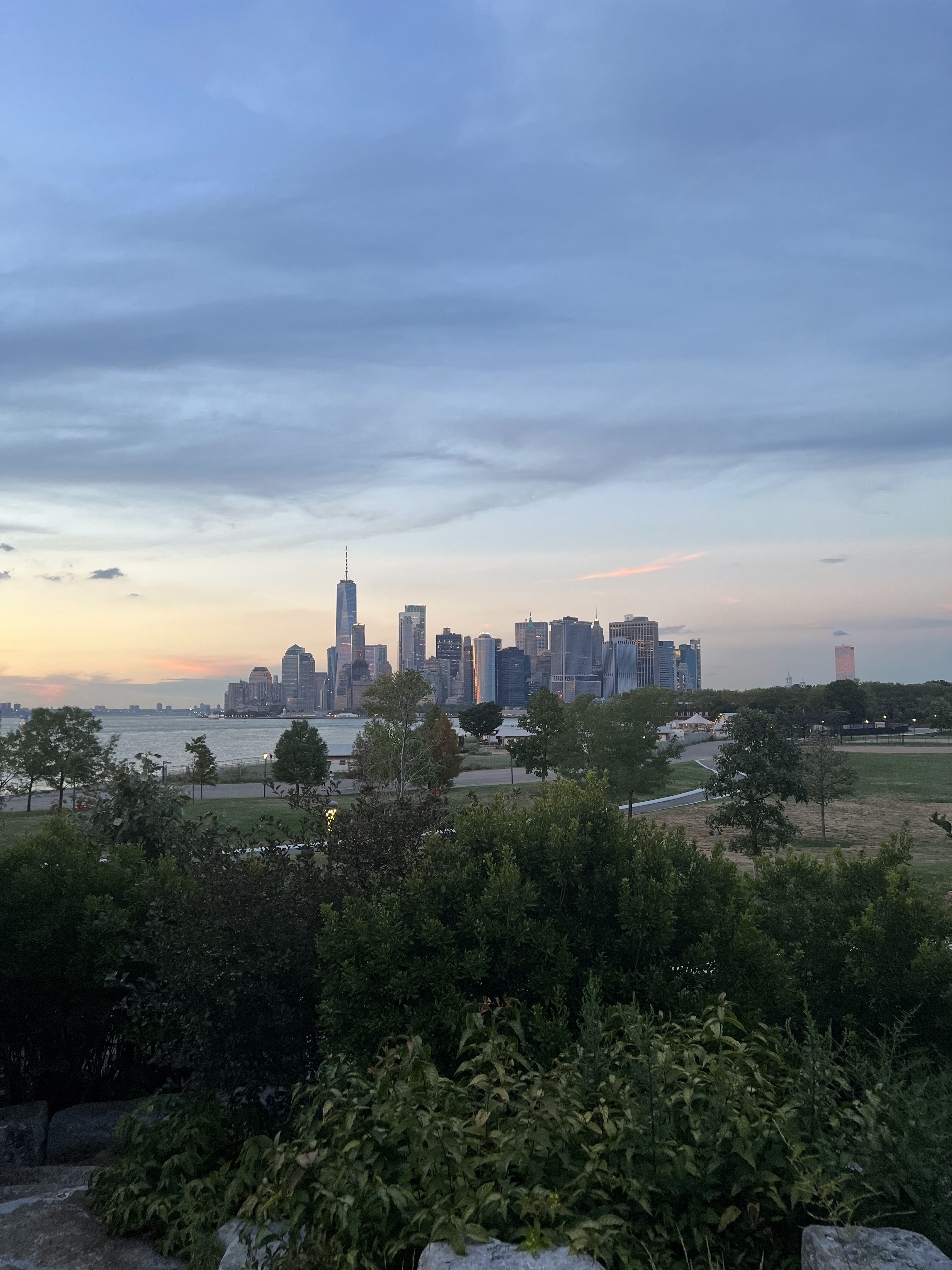 free things to do in nyc, governors island, nyc, travel guide