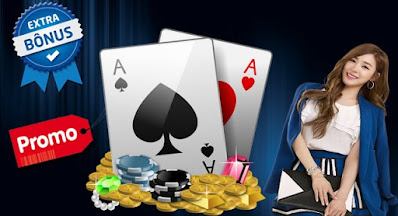 Agen Judi Slot Terbaru Ada Sakong dan Adu Balak Terpopuler