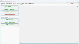 FREE Download Now! Android Tool By SeharH v1.5 [2025 Edition]
