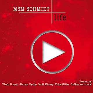 MSM Schmidt - 2017 - Life 