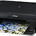 Infus Tinta Printer Canon Pixma MP287