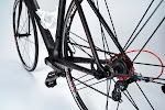 Stevens Bikes Xenon SRAM Red Complete Bike