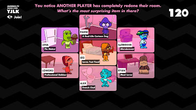 The Jackbox Party Pack 9 Game Screenshot 8