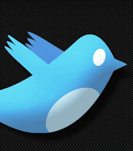 Siga-me no twitter!
