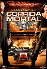 Corrida Mortal Dublado