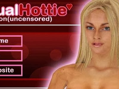 Virtual Hottie 2 Download Free Game