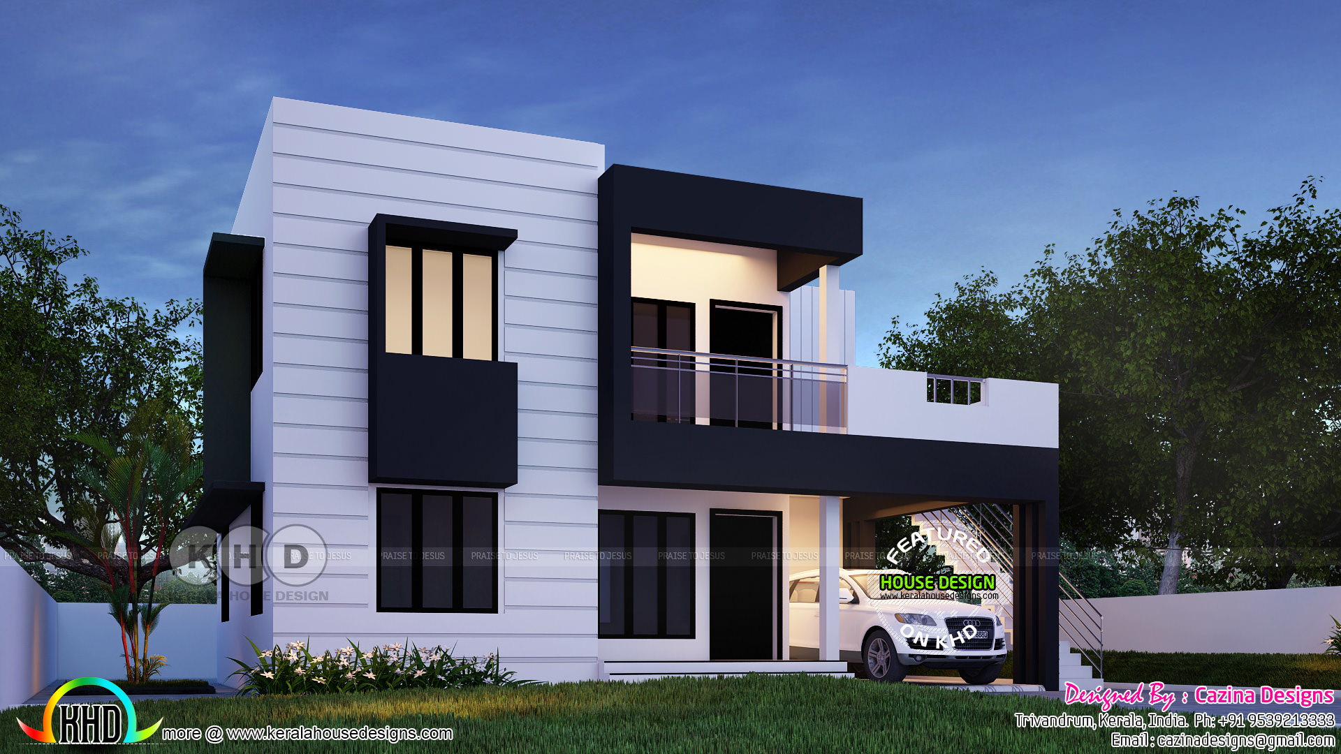 June 17 Kerala Home Design And Floor Plans 8000 Houses