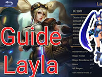 Tips, Build Dan Guide Bermain Lyla Mobile Legends 