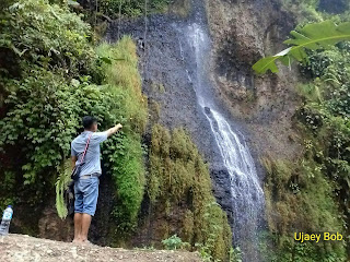 Air Terjun Pacoban Tretes Ngetos