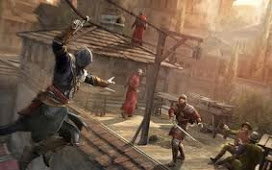 Guia Assassin's Creed Revelations Capitulo 6 Tercera Parte