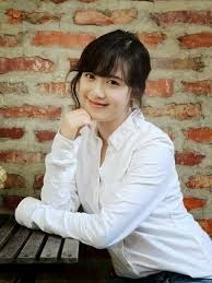 go hye sun