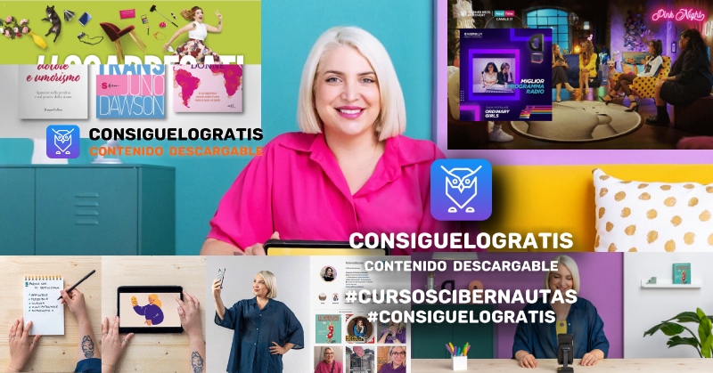 Consiguelogratis.com - Descarga gratis / Consiguelogratis descargar cursos gratis #consiguelogratis libros consiguelogratis multimedia consiguelogratis