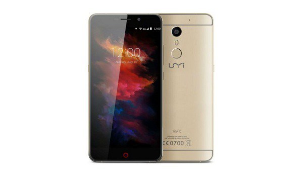 Umi max specs