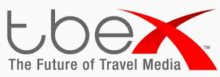 travel bloggers exchange logo