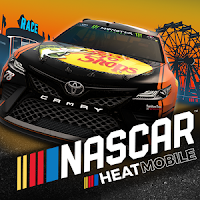 NASCAR Heat Mobile v1.3.8