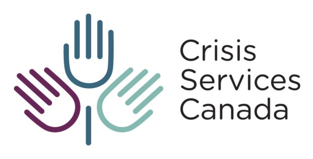 Crisis Services Canada