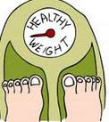 Ideal Weight, healthy weight, weight calculator