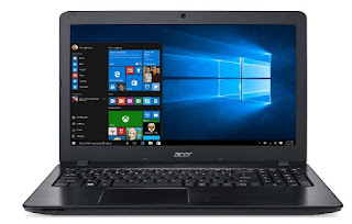 Acer Aspire F 15 F5-571G Best ACER Gaming Laptops Under $ 800 With NVIDIA Graphics (2018)
