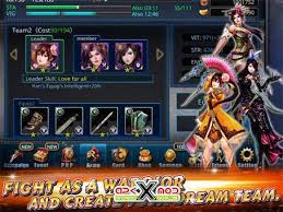 Download Game Lance Town MOD APK 1.0.1