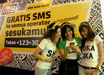 Cara Cek Kuota Indosat Online
