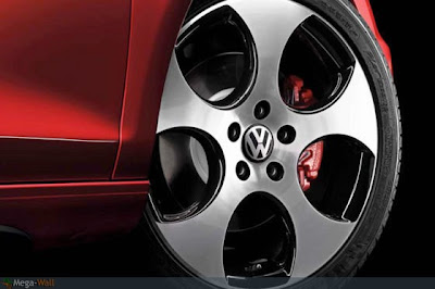 First Look At 2010 Volkswagen GTI