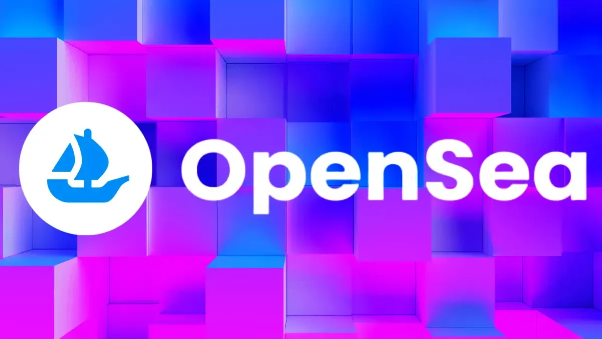 موقع OpenSea