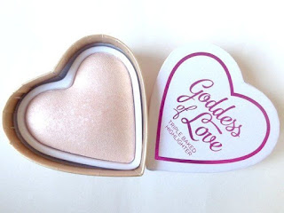 I Heart Makeup Goddess of Love Highlighter