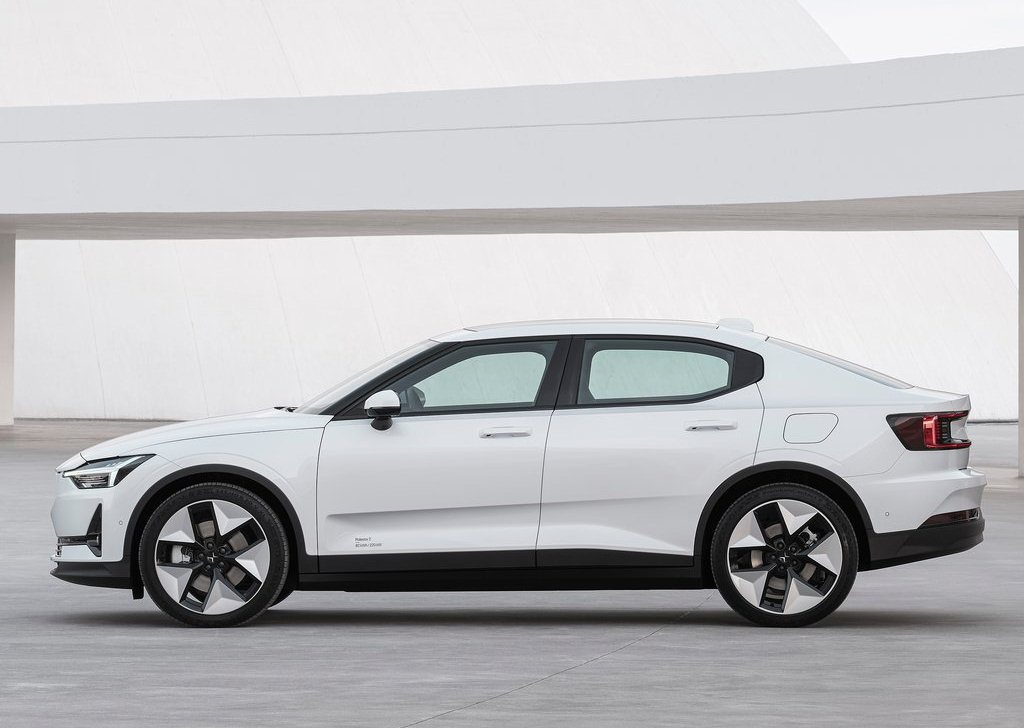 2024 Polestar 2