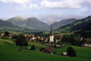 Best Tours of Switzerland