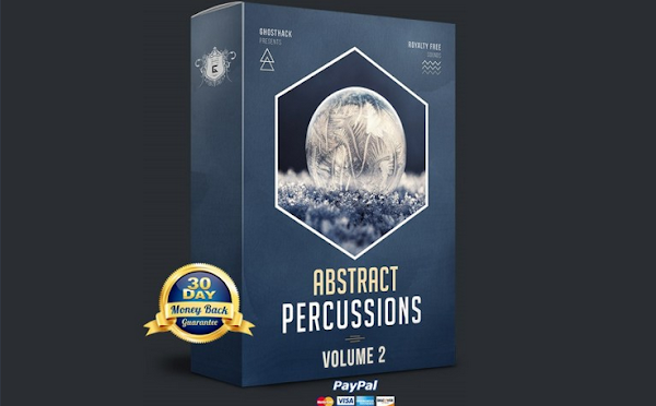 [Themeidn] Ghosthack - Abstract Percussions Volume 2