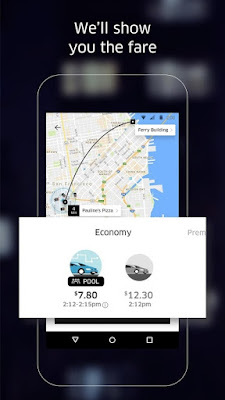 Download Uber APK Free