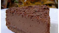 Gateau Mousse Au Chocolat Facile
