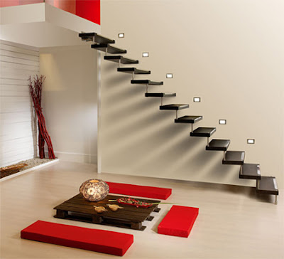 staircase ideas