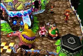 Download Games Tomba! 2: The Evil Swine Return PS1 Full Version Portable - RRGAME