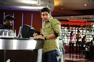 Khaleja Movie Stills Unseen