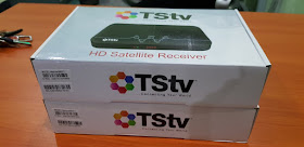 TSTV sassy decoder now available for purchase