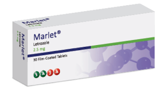 Marlet دواء