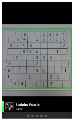 GG Sudoku