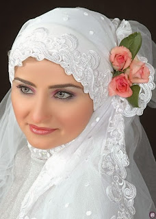 صور بنات محجبات 2014