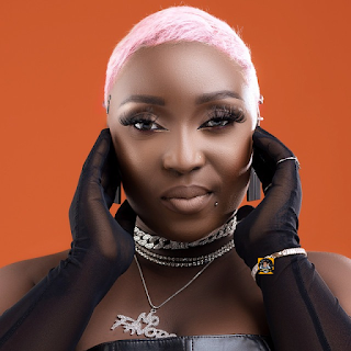Fans of well-known Ghanaian Female Rapper  on Eno Barony may now download his latest single, "GOOD ENOUGH" in mp3 format.