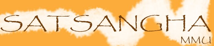 SATSANGHA