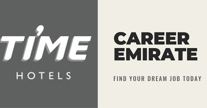 TIME Hotels Career Updates 2024