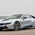 2015 BMW i8: First Drive Photos