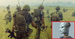  Παλιότερα δημοσιεύσαμε ένα άρθρο μας που ανέφερε ότι κατά τη διάρκεια του πολέμου στο Βιετνάμ, οι Αμερικανοί στρατιώτες συνάντησαν πολλά πα...