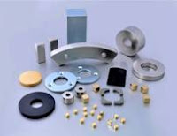 sintered ndfeb magnets