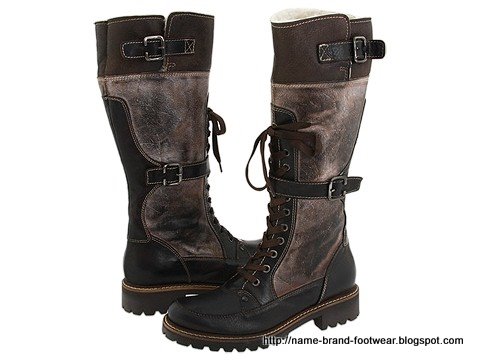 Name brand footwear:brand-178141